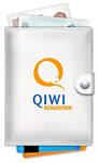 QIWI кошелёк